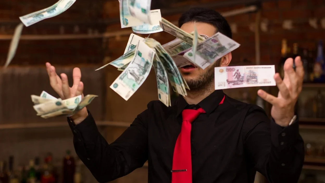 Deficitul bugetar al Rusiei a ajuns la 6 trilioane de ruble. Cifra depășește ținta anuală.