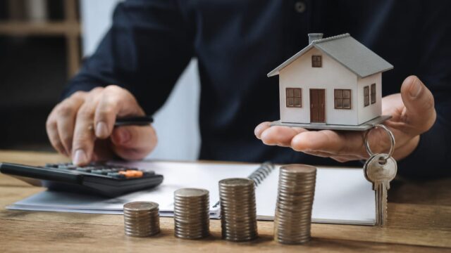Dobânzile ipotecare ajung la 4,18% în Letonia și 2,08% în Malta