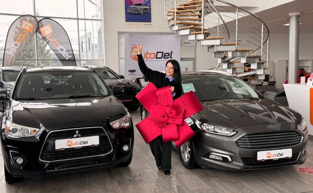 Leasing auto fără avans în Suceava: cum optimizezi bugetul firmei cu soluțiile de finanțare AutoDel?
