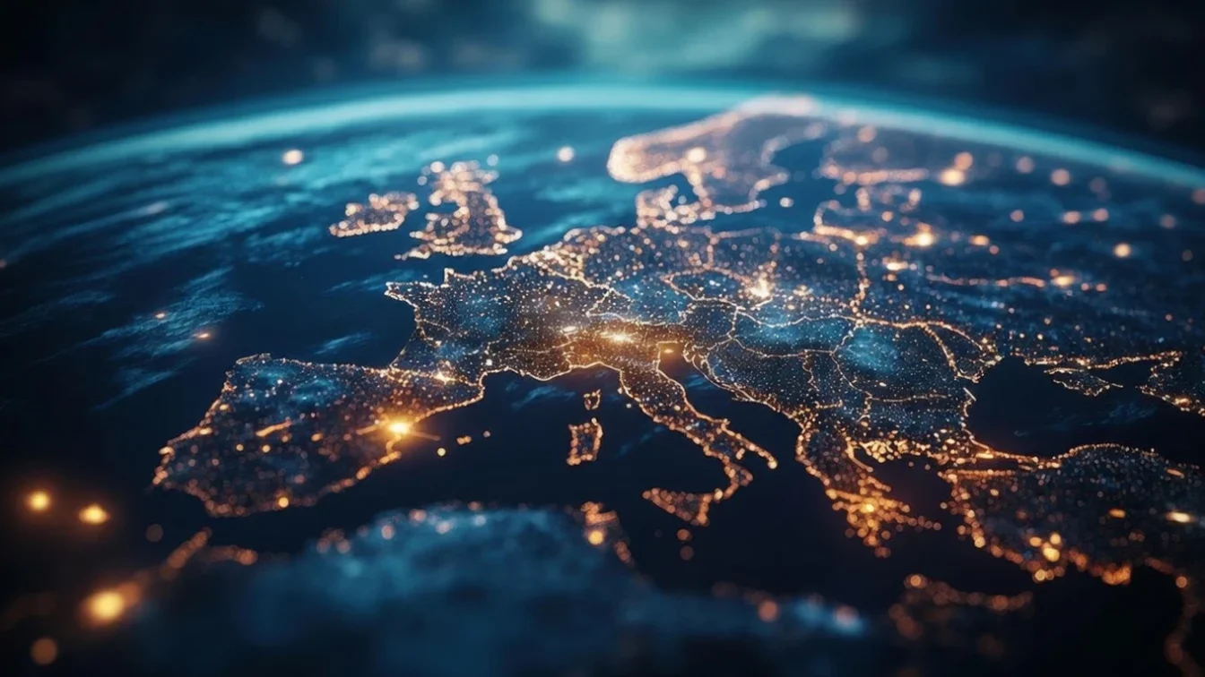 Europa trece la un consum electric masiv. facturile la energie