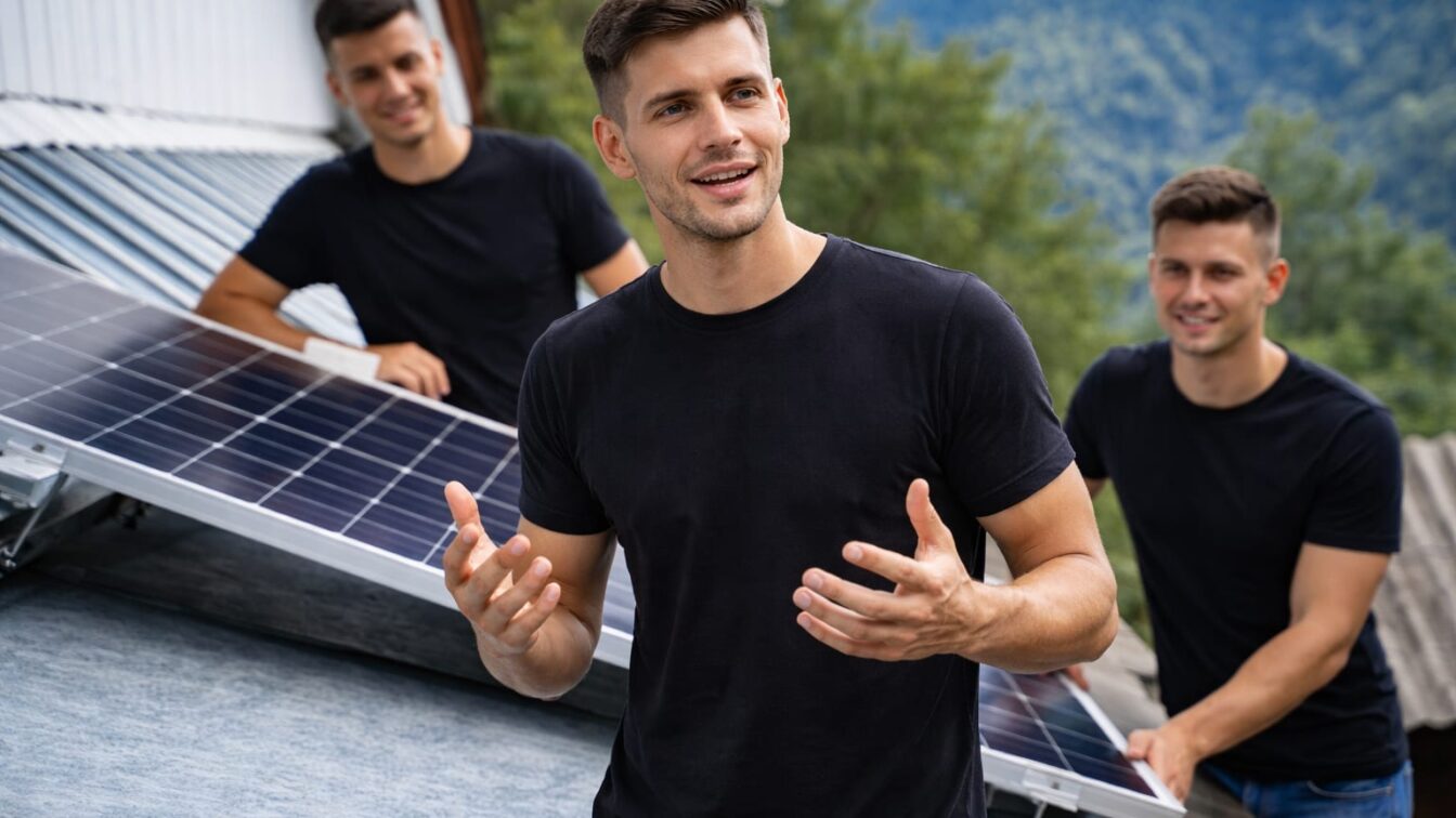 România a produs 70% din energie solară la prânz. De ce factura rămâne ridicată și cum se mută valoarea economică?