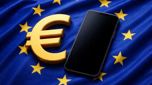 2029 devine termen de lucru pentru euro digital după votul Parlamentului European
