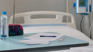 4.452 de elevi înscriși în Bihor, un examen mutat la spital. Ce arată cele două cazuri speciale