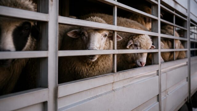 Exporturile românești de ovine și caprine sunt blocate până la finalul lui 2026