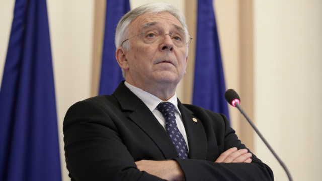Afacerea viticolă a familiei Isărescu își pierde din randament. Ce spune scăderea marjei despre presiunea din sector