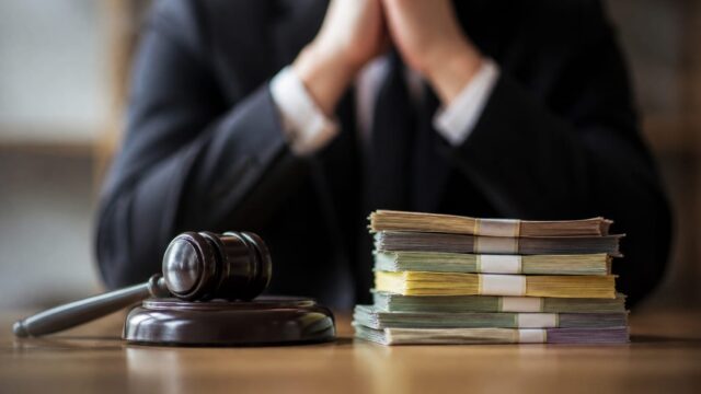 Confederația Patronală Concordia apără băncile amendate cu 3,73 miliarde de lei în dosarul ROBOR