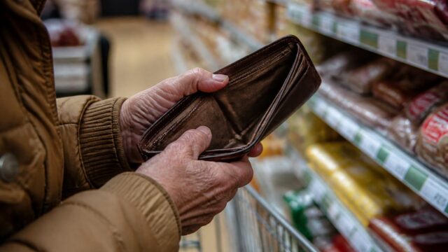 Inflația din România a urcat la 9,7% în luna mai 2026