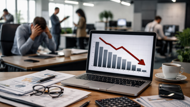 Presiune pe modelul de business în IT. Endava România angajează, dar pierde venituri, profit și marjă netă