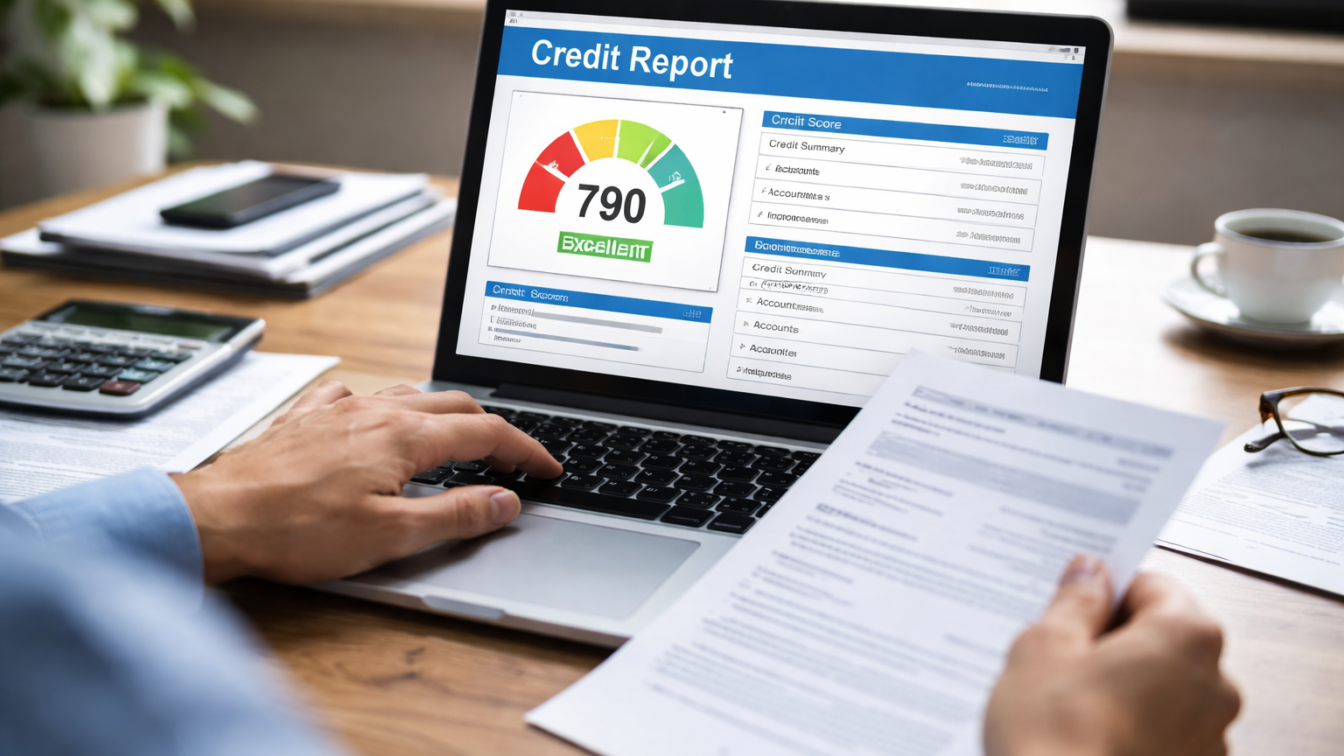 Verificarea gratuită la Biroul de Credit se face anual. Cum influențează istoricul accesul la finanțare