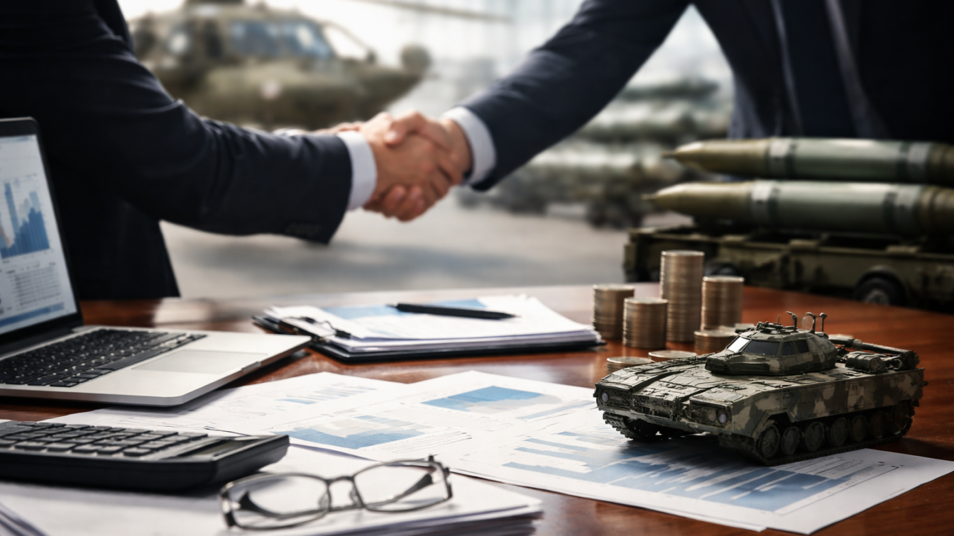 Un sector evitat ani la rând revine în radarul băncilor. Ce companii din România încearcă să intre acum în apărare