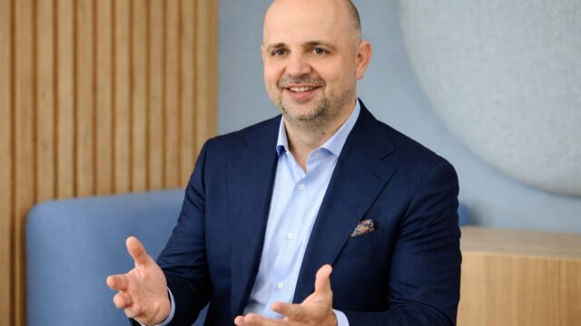 Allianz-Țiriac a depășit 1,1 miliarde lei în T1 2026