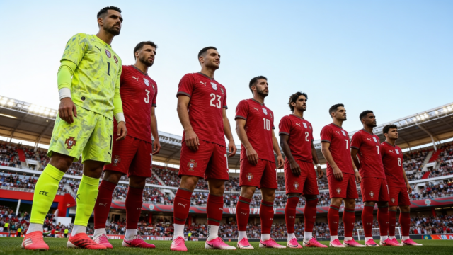 Portugalia: Până la 945 de milioane de euro din Cupa Mondială 2026, fără meciuri LIVE. Câștigătorii pot fi retailul și platformele digitale