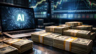 965 de miliarde de dolari pentru Anthropic și un apel la frânarea AI. Cum se schimbă teza de investiție a sectorului