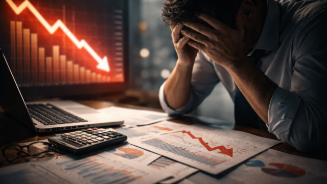 0,1% creștere economică în 2026, noua prognoză CNSP. Economia stagnează, iar rectificarea bugetară negativă se apropie