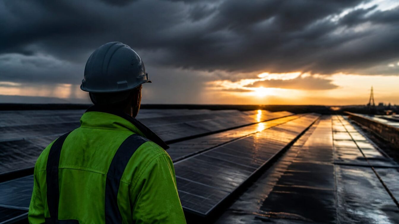 80% dintre executivii globali văd electrificarea ca prioritate operațională. Presiunea urcă pe capex