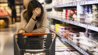 10,9% inflație anuală în mai 2026. Scăderea consumului cu 5,4% complică ecuația pentru retail și transport