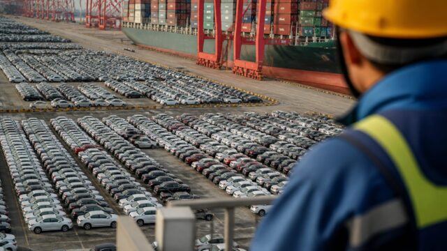 A doua economie a lumii consumă mai puțin, dar exportă puternic. Ce urmează pentru piețe și companiile europene