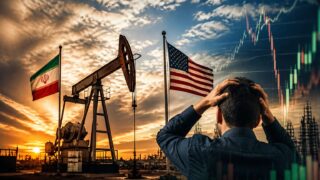 Acordul SUA-Iran a scăzut petrolul și a ridicat Wall Street. Ce se schimbă pentru inflație și dobânzi?