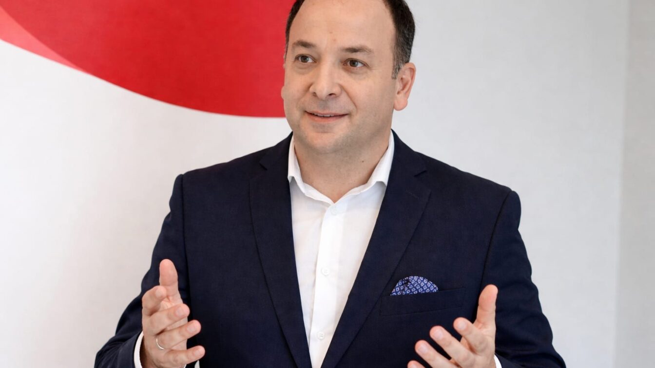 O decizie de 4 miliarde de dolari poate muta România în liga mare a AI. Ce condiții trebuie îndeplinite pentru proiect