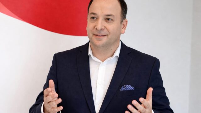 O decizie de 4 miliarde de dolari poate muta România în liga mare a AI. Ce condiții trebuie îndeplinite pentru proiect