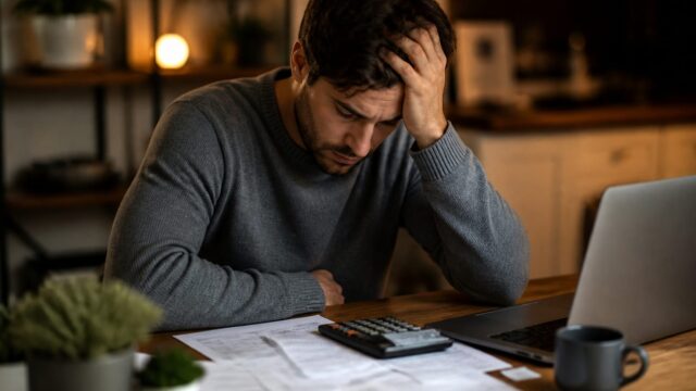 2,2 milioane de tineri britanici nu mai cred în pensie și consideră economisirea inutilă