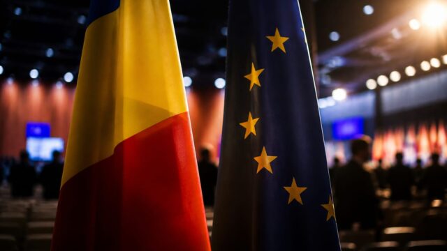 România a primit un vot de încredere strategic la FOREN 2026