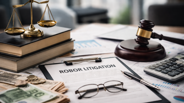 Șeful Concurenței mută disputa ROBOR spre instanțe. Ce înseamnă pentru creditele în lei și provizioanele băncilor