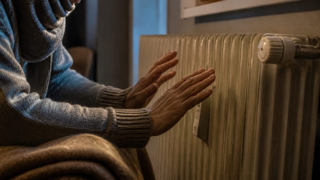 Transgaz anticipează un plus de până la 1 miliard de metri cubi la consumul de gaze în iarna 2026-2027.