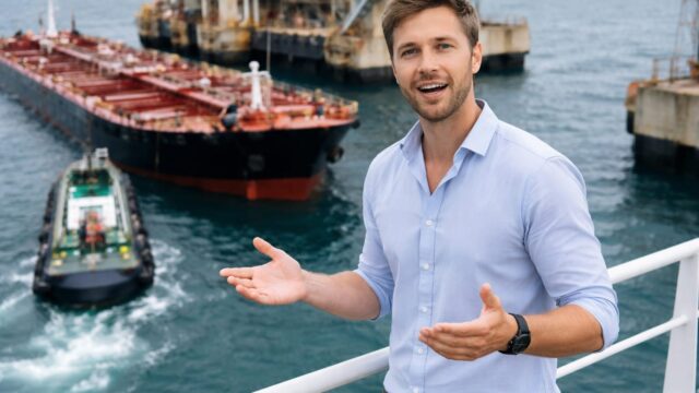 Brent minus peste 4% după anunțul SUA și Iran. Prima de risc se retrage doar parțial din cotațiile petrolului