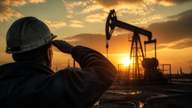 Brent la 82,40 dolari și S&P 500 Industrials la record. Piața pariază pe costuri mai mici și marje mai bune