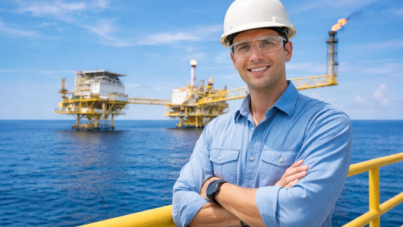 Saipem a expediat structura de 7.500 de tone pentru Neptun Deep în Marea Neagră