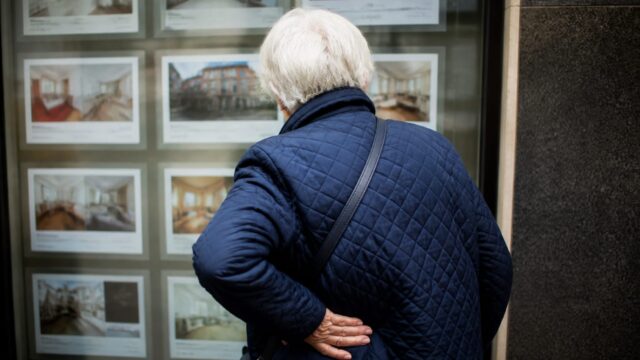 Averea pensionarilor din UE variază de 34 de ori. România lipsește din analiza BCE și nu are reper comparativ