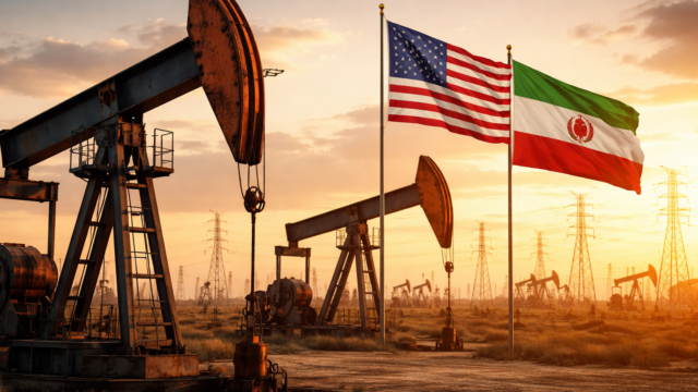 Un acord SUA cu Iranul ar putea ieftini energia. Câștigă companiile și consumatorii, pierd producătorii de petrol