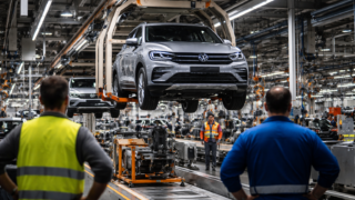Volkswagen taie 19.000 de posturi în Germania până la final de an. Cum încearcă să apere marjele pe piața internă