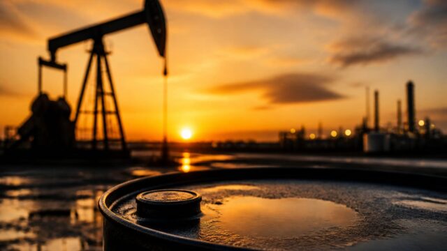 Petrolul a coborât sub 80 de dolari pe baril. Tarifele aeriene ar putea rămâne ridicate și după acordul SUA-Iran