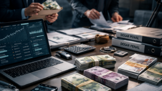 3.324.147 de lei din venituri online nedeclarate în dosarul Makaveli. De ce ancheta contează pentru întreaga industrie