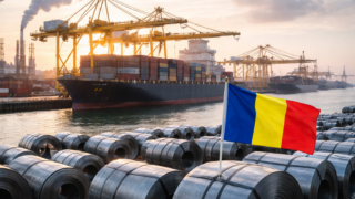 România a votat împotriva înăspririi CBAM. Miza pentru industrie este costul importurilor și competitivitatea