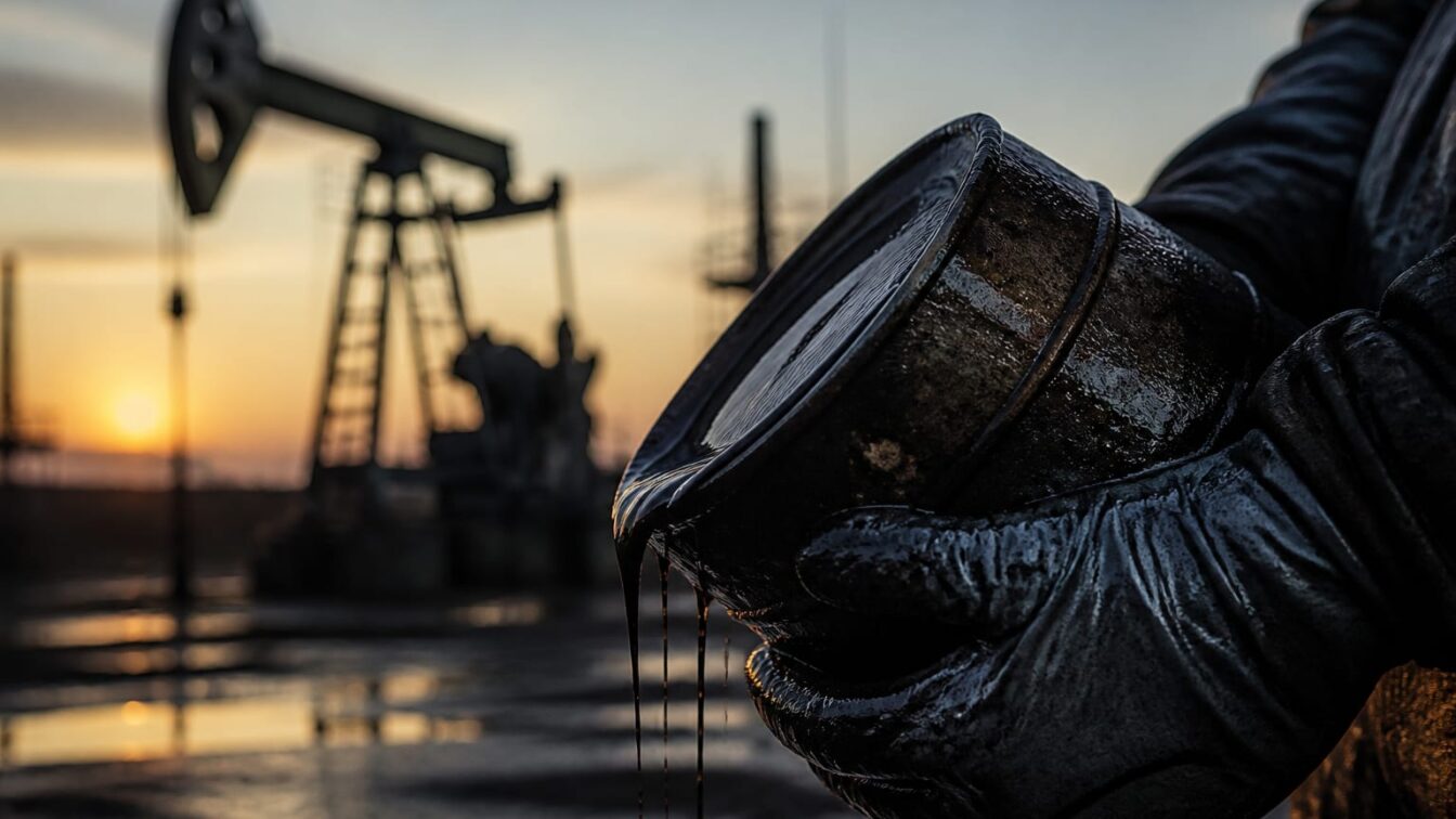 Petrolul Brent a coborât sub 80 de dolari. Ce înseamnă ieftinirea energiei pentru inflație și dobânzi