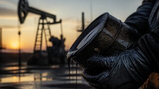 Petrolul Brent a coborât sub 80 de dolari. Ce înseamnă ieftinirea energiei pentru inflație și dobânzi