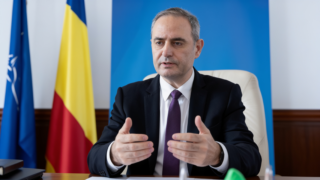Alexandru Nazare anunță că România datorează Pfizer 680 de milioane de euro, adică 0,2% din PIB