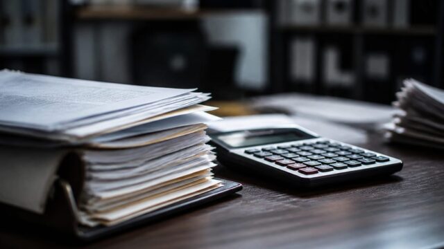 Firmele inactive pot lăsa datorii fiscale după cinci ani.