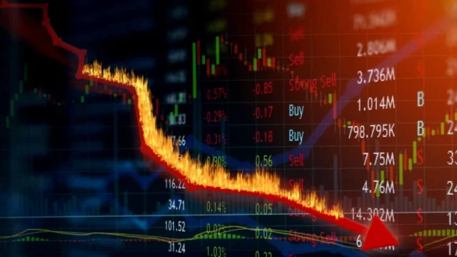 Fondul cu expunere pe Super Micro Computer s-a prăbușit cu 22%. Investitorii AI pierd 67%.