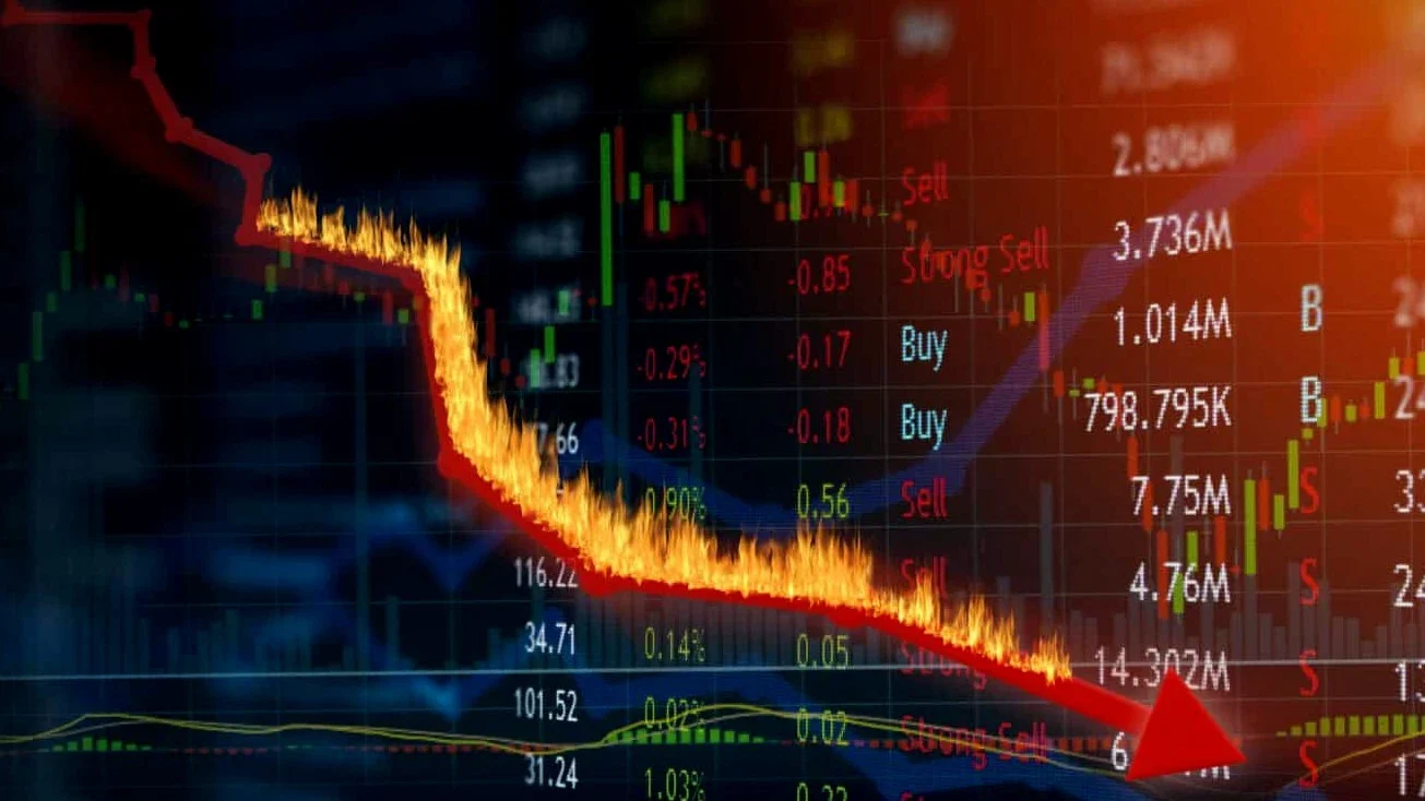 Fondul cu expunere pe Super Micro Computer s-a prăbușit cu 22%. Investitorii AI pierd 67%.