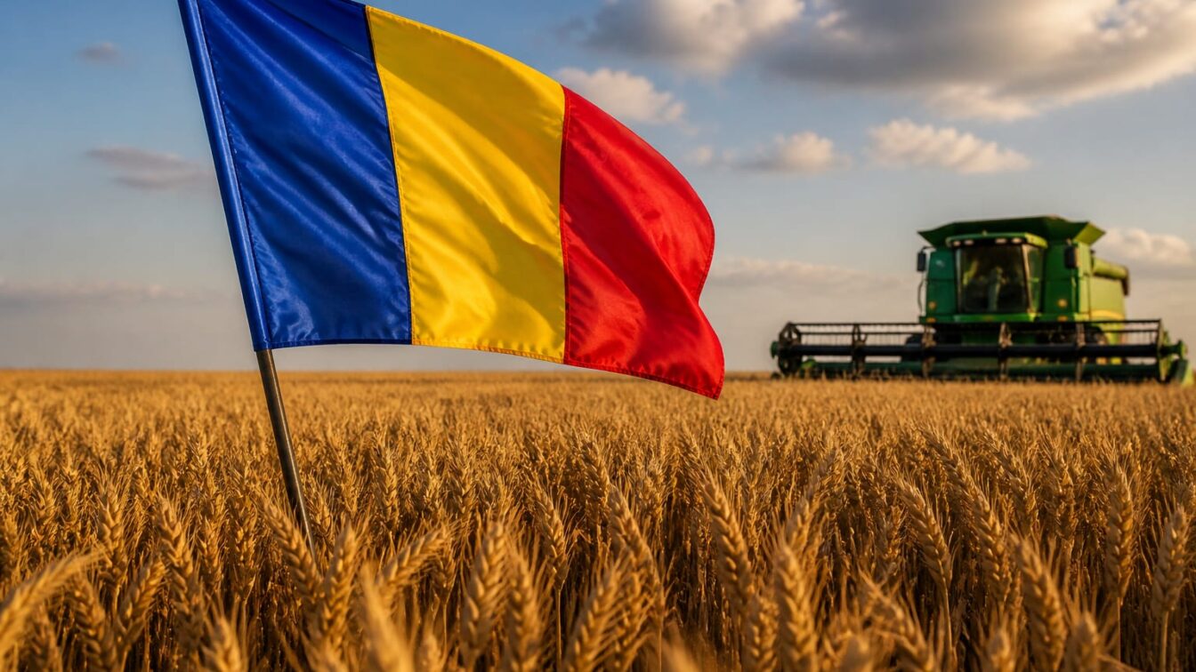 14,8 milioane de euro primește România din rezerva agricolă a UE. Este a doua cea mai mare alocare după Portugalia