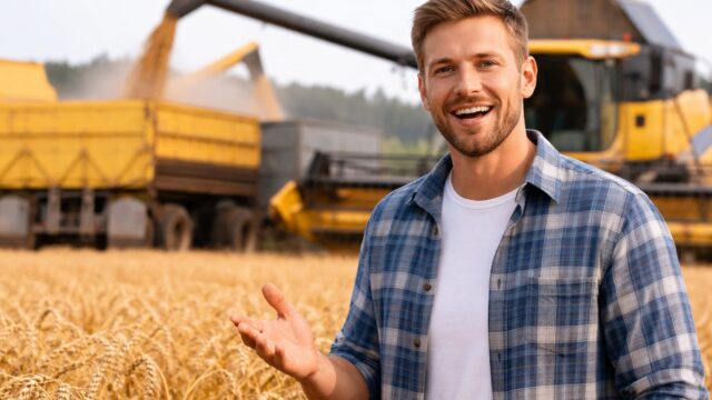 Grup Șerban Holding a pierdut 52,6 milioane de lei în 2025. Patru insolvențe arată riscul din agribusiness