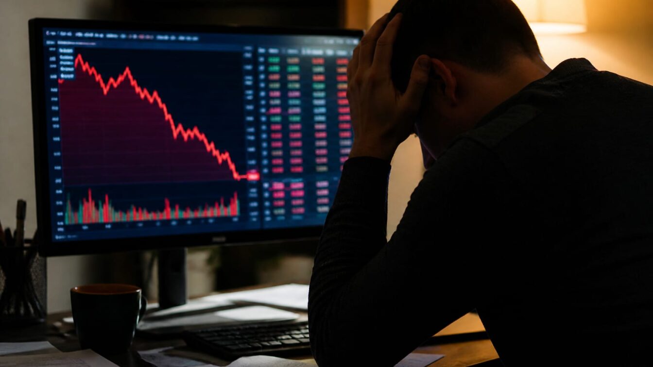 Fără guvern credibil și plan fiscal verificabil, riscul de finanțare intră în economie