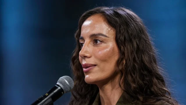 Mira Murati, avertisment despre guvernanța și riscurile industriei tech. Salariile de nouă cifre schimbă piața.