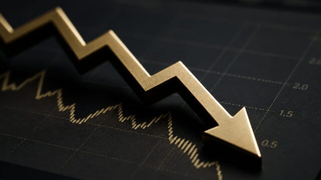 Indicatorul CFA România a coborât la 30,5 puncte.