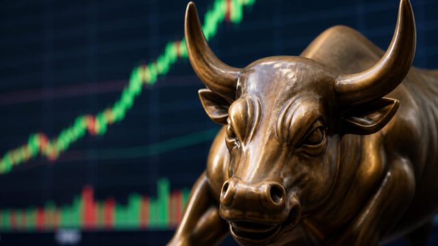 Indicele BET a urcat cu 28,6% până pe 25 iunie.