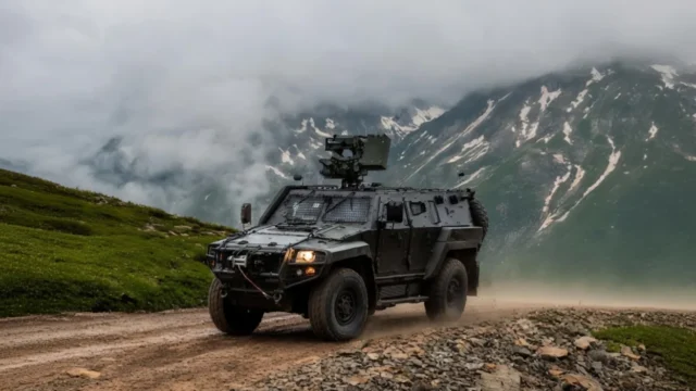 Otokar a achiziționat Automecanica Mediaș pentru 85 de milioane de euro. Fabrica devine hub NATO.